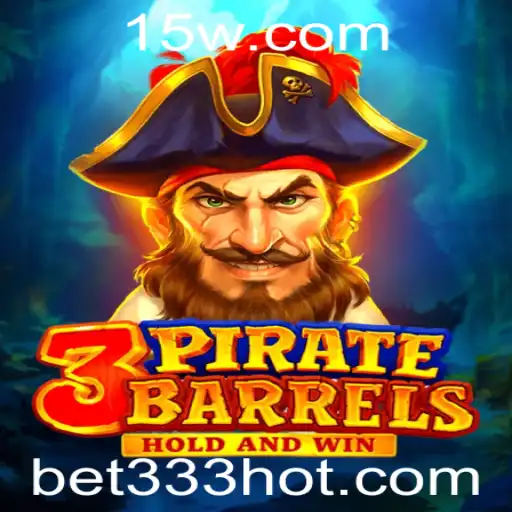 Descubra o Universo de Emoções com 3PirateBarrels