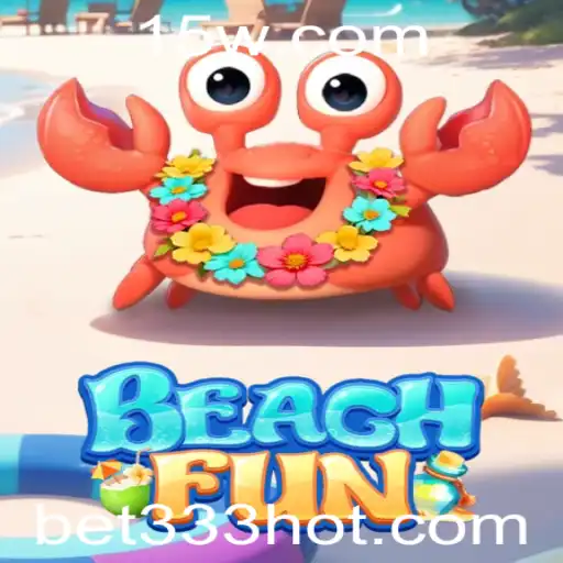 Descubra o Mundo de Diversão e Aventura com BeachFun