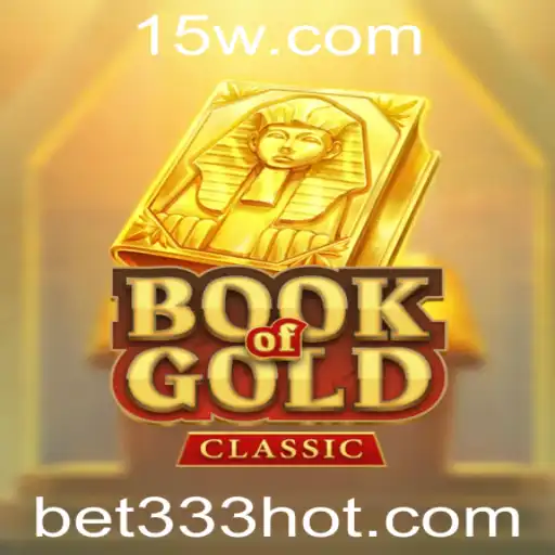 Explorando o Fascinante Mundo do Book Of Gold Classic