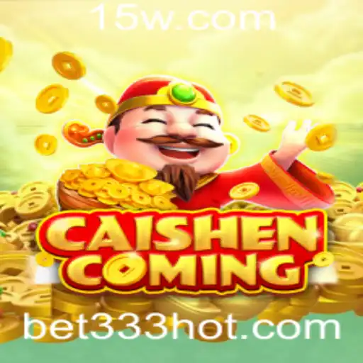 CAISHENCOMING: Descubra o Universo de Sorte e Estratégia de Bet 333