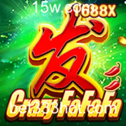 Explorando o Mundo Empolgante de CrazyFaFaFa: Um Jogo de Sorte e Estratégia