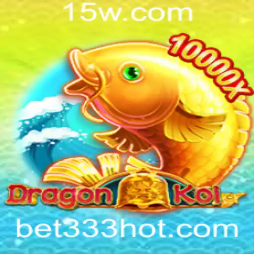 DragonKoi: Uma Nova Experiência de Apostas com Bet 333