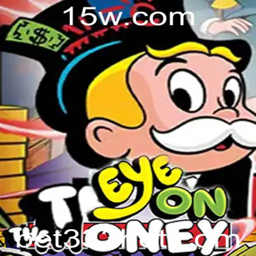 EyeOnTheMoney: Desvendando o Jogo e as Estratégias Envolvidas
