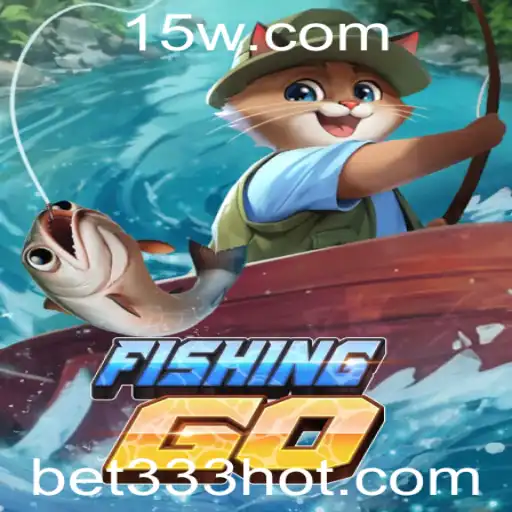 FishingGO: Mergulhando no Mundo Emocionante de Caça aos Peixes