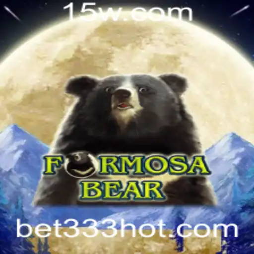 Explorando o Fascinante Mundo de FormosaBear e a Dinâmica da Aposta 333