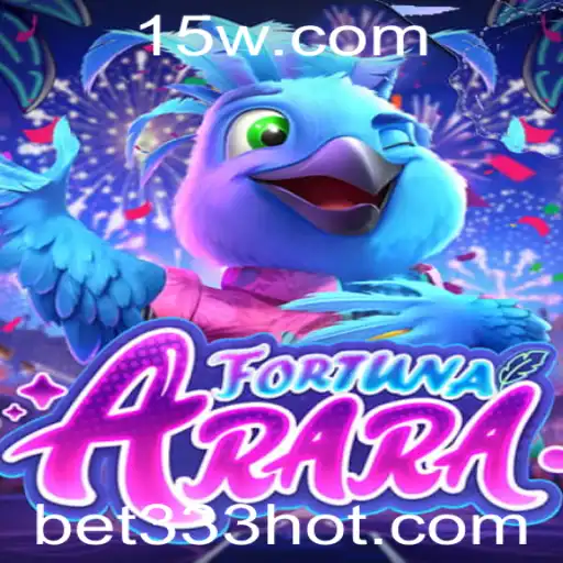 FortunaArara: Um Mergulho no Mundo das Apostas com a Emoção da Bet 333