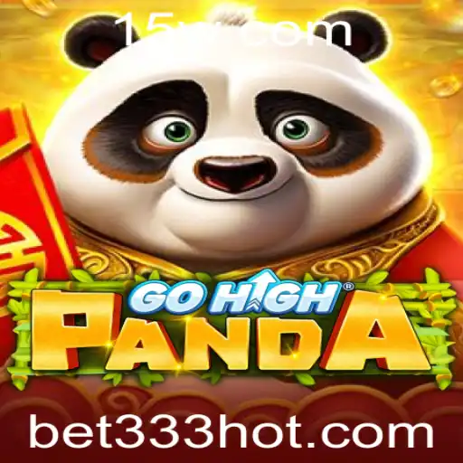 GoHighPanda: A Nova Sensação no Mundo dos Jogos com Bet 333
