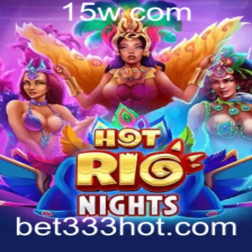 Explorando HotRioNights: Um Mergulho Vibrante no Mundo dos Jogos de Casino