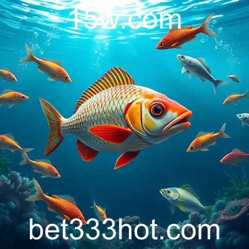 Jogos de pesca