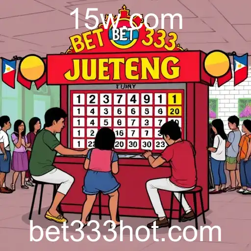 Jueteng