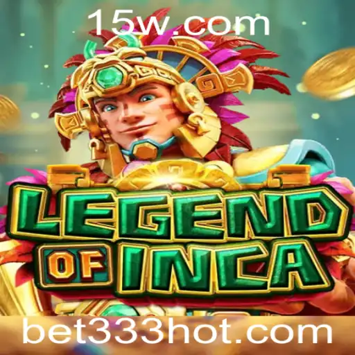 Descubra o Envolvente Mundo do Jogo LegendofInca com Bet 333