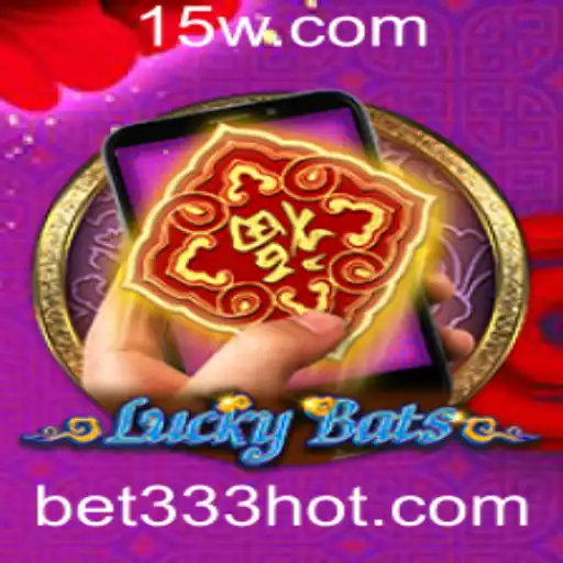 Descubra a Emoção do LuckyBatsM: A Aposta do Momento