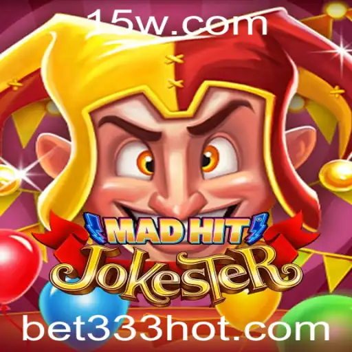 MadHitJokester: Descubra o Jogo Inovador Que Está Conquistando o Mundo