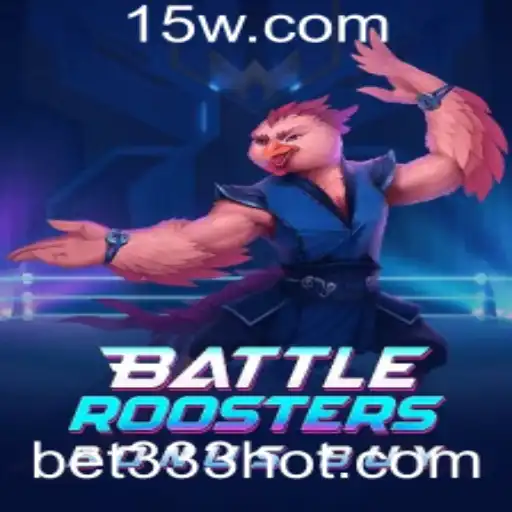 BattleRoostersBonusBuy: A Nova Sensação do Mundo dos Jogos de Apostas