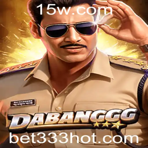 Explorando o Mundo de DABANGGG: O Novo Fenômeno dos Jogos com Bet 333