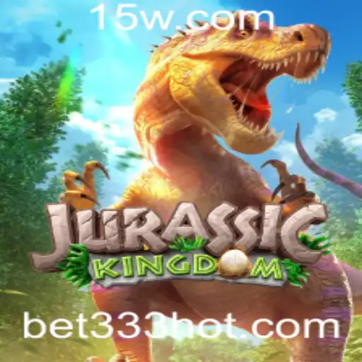 Descubra a Aventura Pré-histórica com JurassicKingdom: Um Jogo de Estratégia