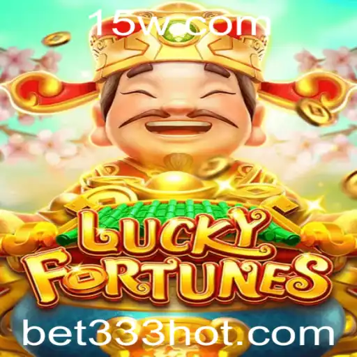 LUCKYFORTUNES: Uma Experiência de Jogo Inovadora