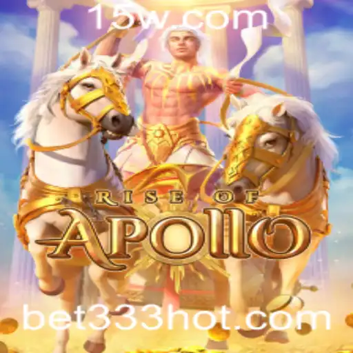 Rise of Apollo: Explorando o Universo do Jogo com 'Bet 333'