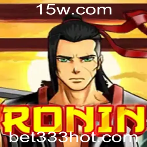 Ronin: Explorando o Universo do Jogo com Bet 333