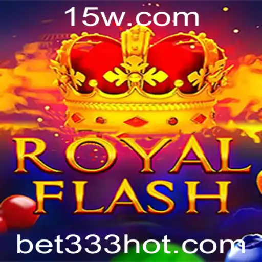 RoyalFlash: A Nova Sensação no Mundo dos Jogos de Apostas