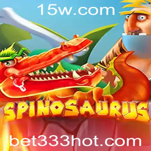 Explorando o Mundo do Jogo Spinosaurus e a Fascinante Interação com Bet 333