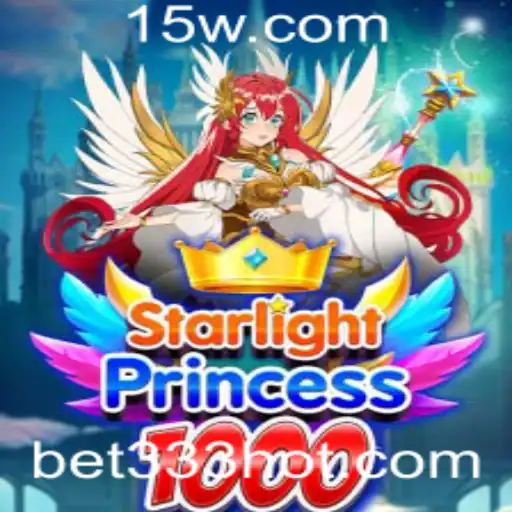 Explorando StarlightPrincess1000 e as Novas Emoções do Bet 333