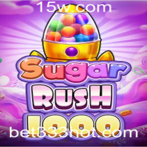 Explorando o Mundo do Jogo SugarRush1000 e a Estratégia Bet 333