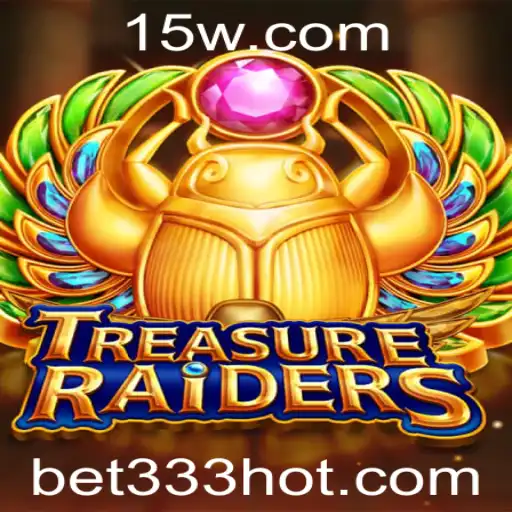 TREASURERAIDERS: Explorando a Aventura e Estratégia do Jogo Inovador