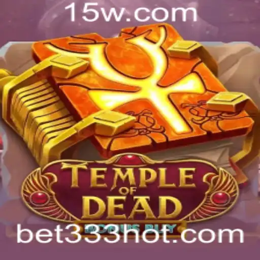 Descubra o Mundo Fascinante de TempleofDeadBonusBuy