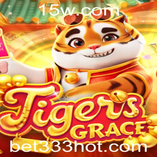 Explore o Mundo Fascinante de TigersGrace: Estratégia e Emoção no Jogo de Azar 