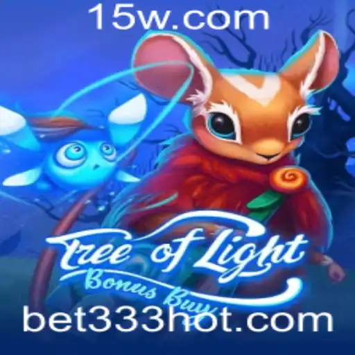 Descubra o Fascinante Mundo de 'TreeOfLightBonusBuy' com Aposta 333