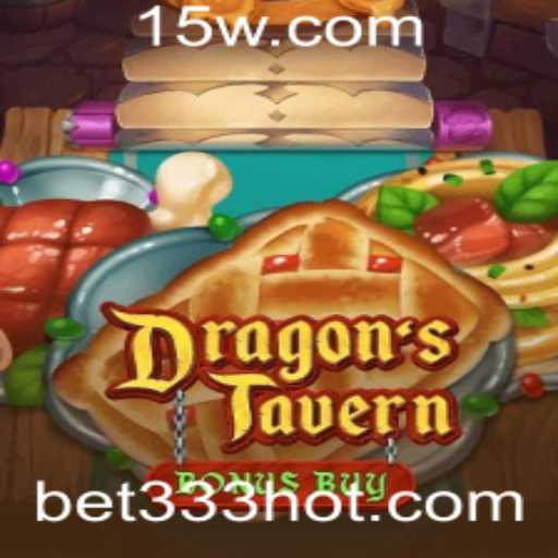 DragonsTavern: Uma Aventura Épica com Bet 333