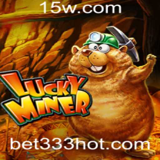 Explorando o Jogo LuckyMiner e suas Estratégias de Aposta com Bet 333