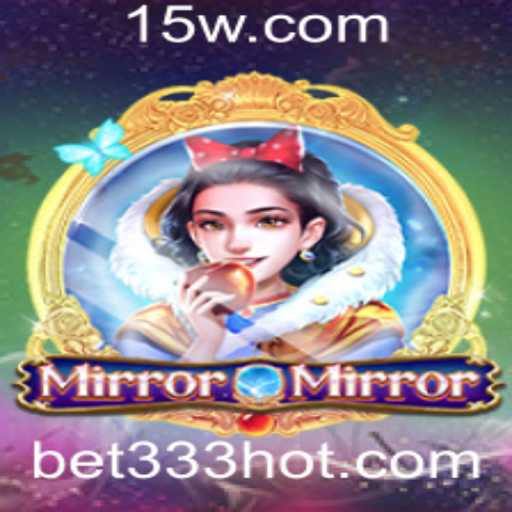 Descubra o Fascinante Mundo de MirrorMirror e o Enigma do Bet 333