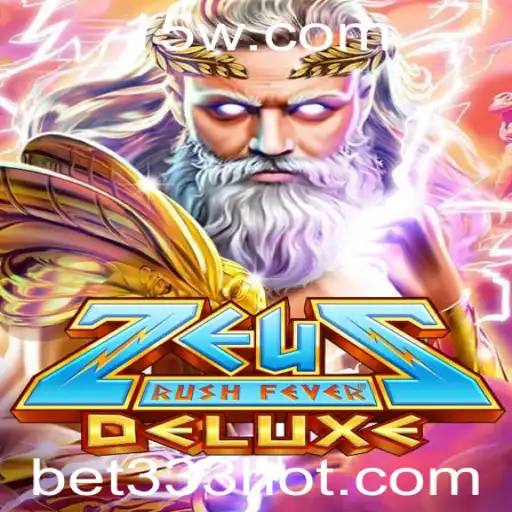 Explorando o Mundo de ZeusRushFeverDeluxe: Um Guia Completo